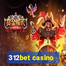 312bet casino